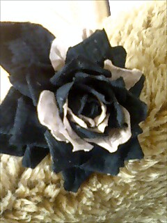 マイ・コサージュ